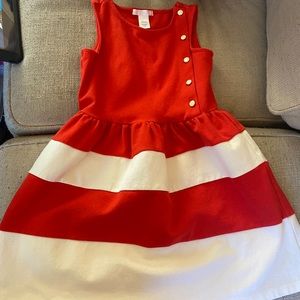 Janie and Jack adorable dress